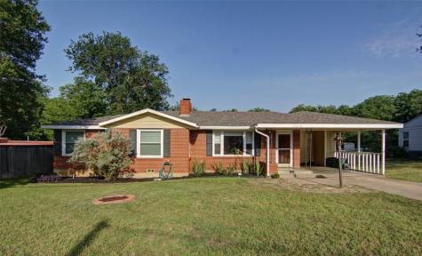 3216 Marys Lane Fort Worth TX 76116