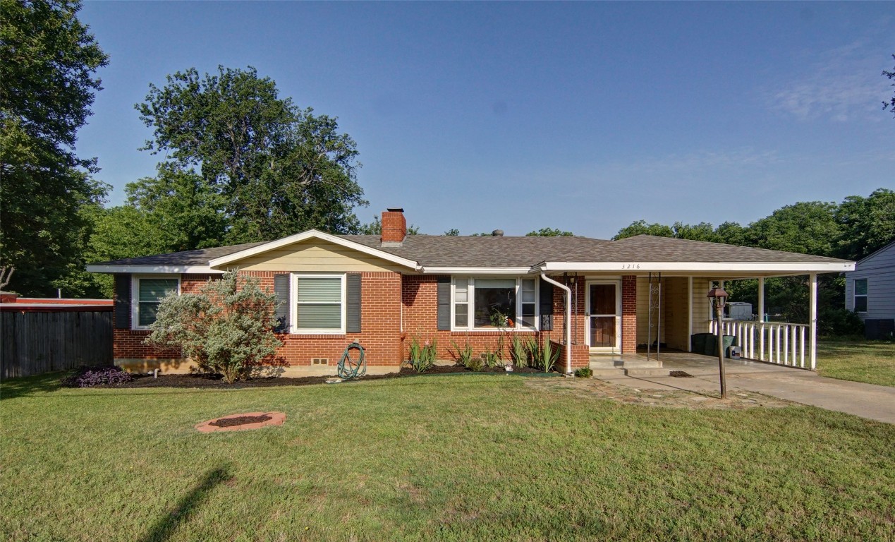 3216 Marys Lane Fort Worth TX 76116
