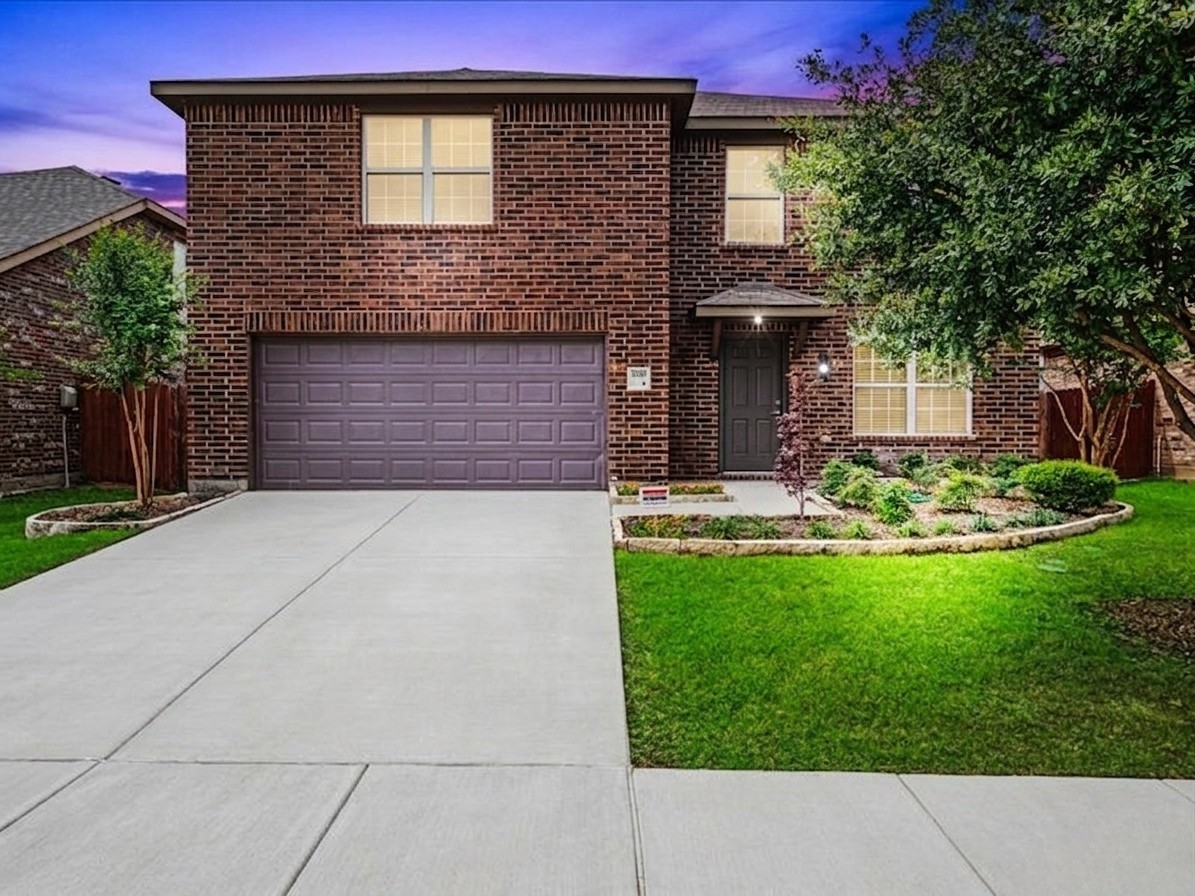 2103 Long Forest Road Forney TX 75126