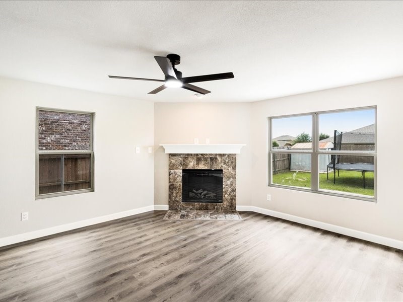 2103 Long Forest Road Forney TX 75126