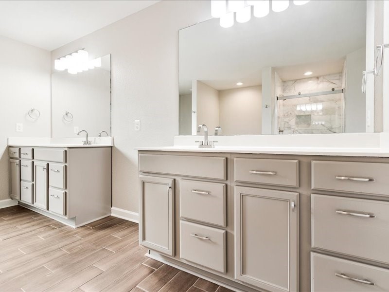 2103 Long Forest Road Forney TX 75126