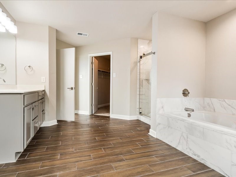 2103 Long Forest Road Forney TX 75126