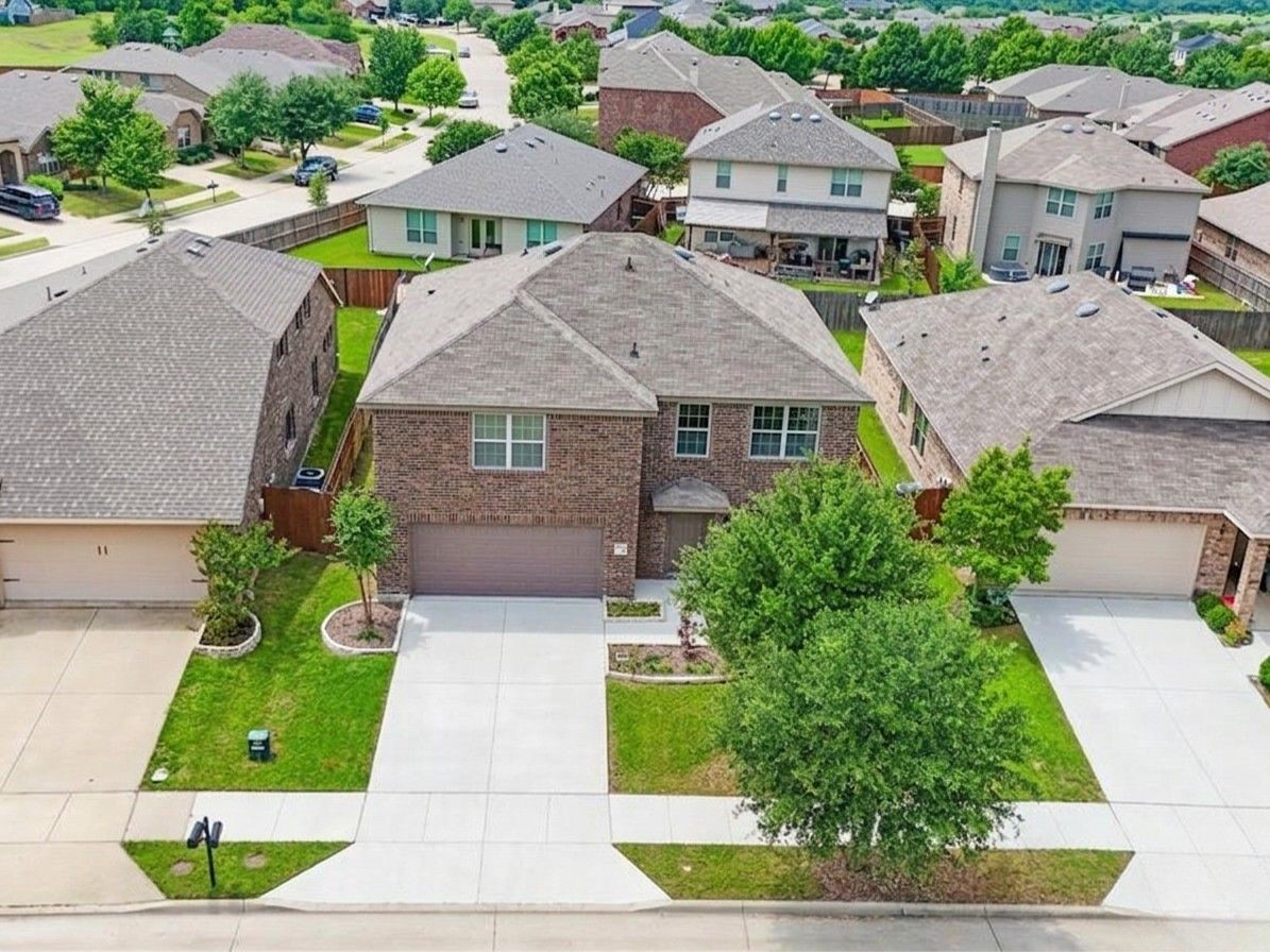 2103 Long Forest Road Forney TX 75126