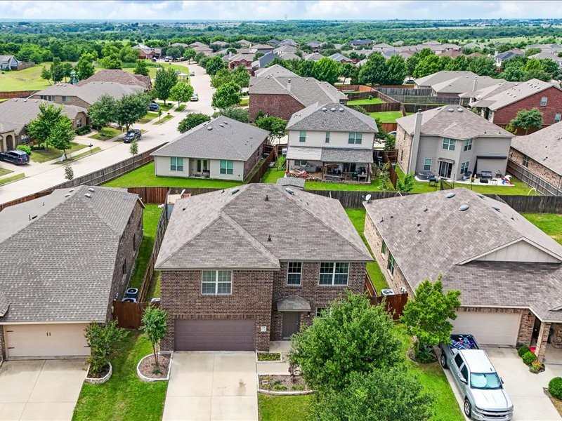 2103 Long Forest Road Forney TX 75126
