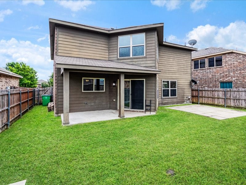 2103 Long Forest Road Forney TX 75126