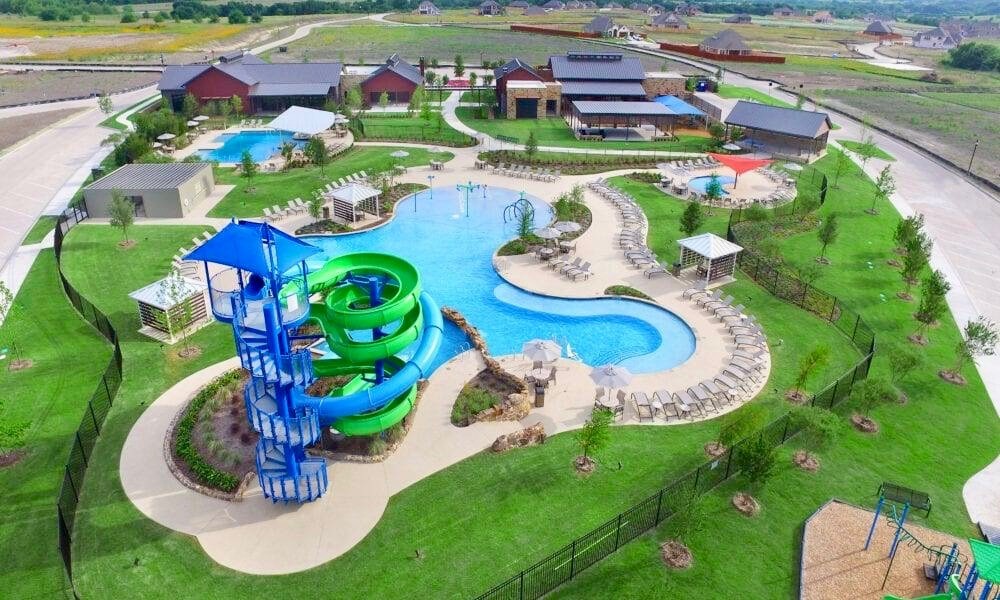 2103 Long Forest Road Forney TX 75126