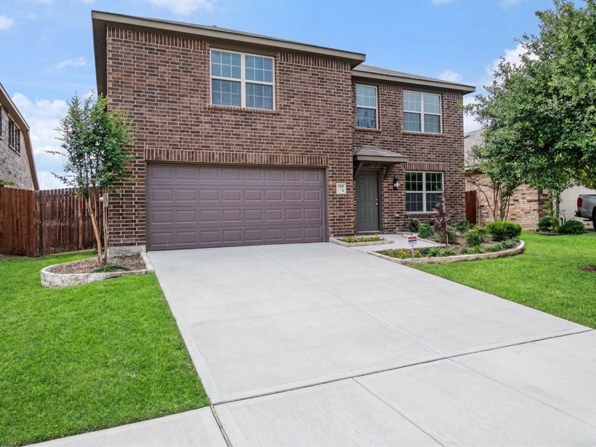 2103 Long Forest Road Forney TX 75126