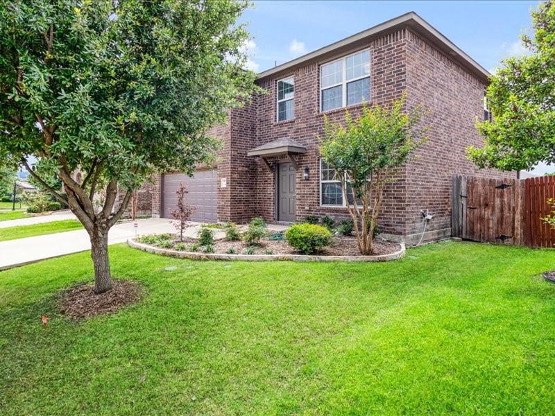 2103 Long Forest Road Forney TX 75126
