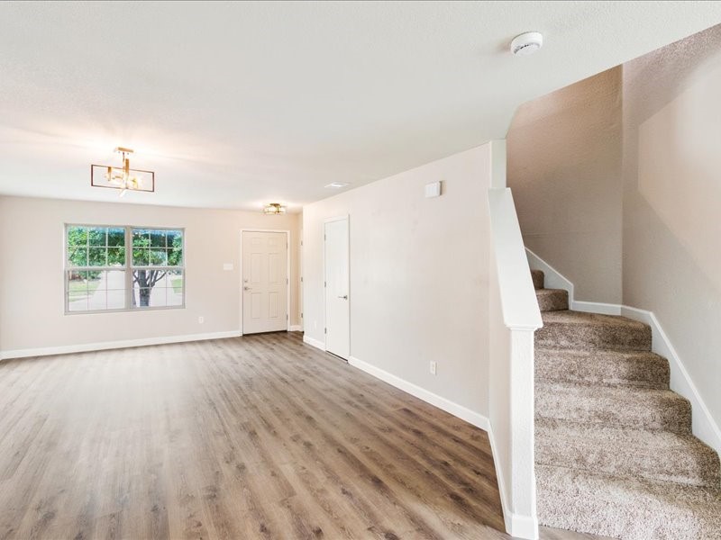 2103 Long Forest Road Forney TX 75126