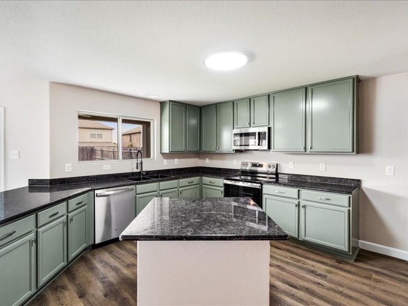 2103 Long Forest Road Forney TX 75126