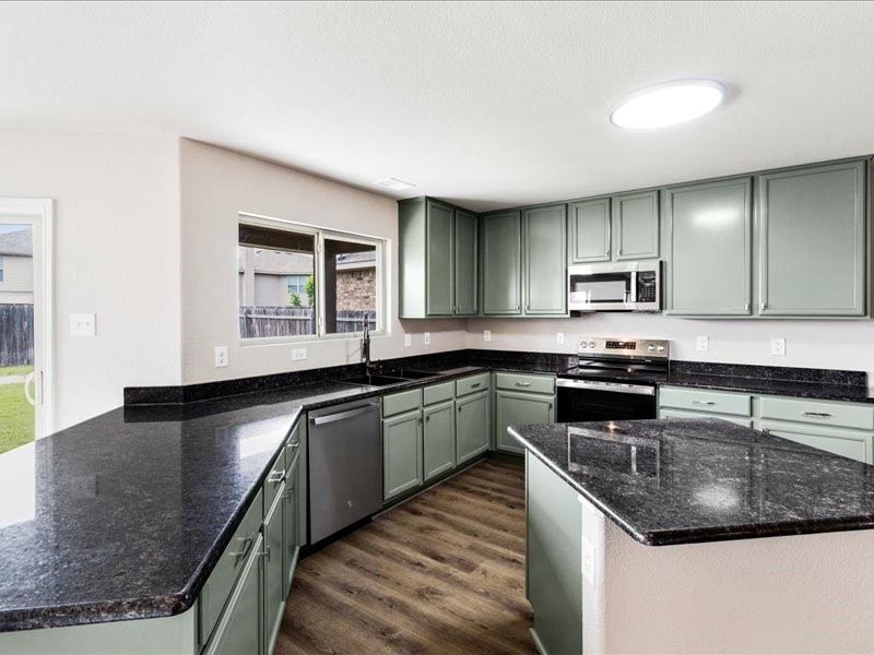 2103 Long Forest Road Forney TX 75126