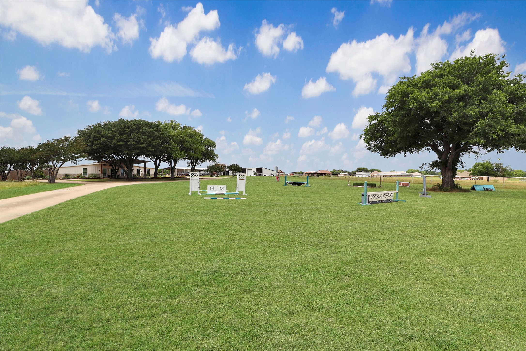 2408 Strader Road Dish TX 76247