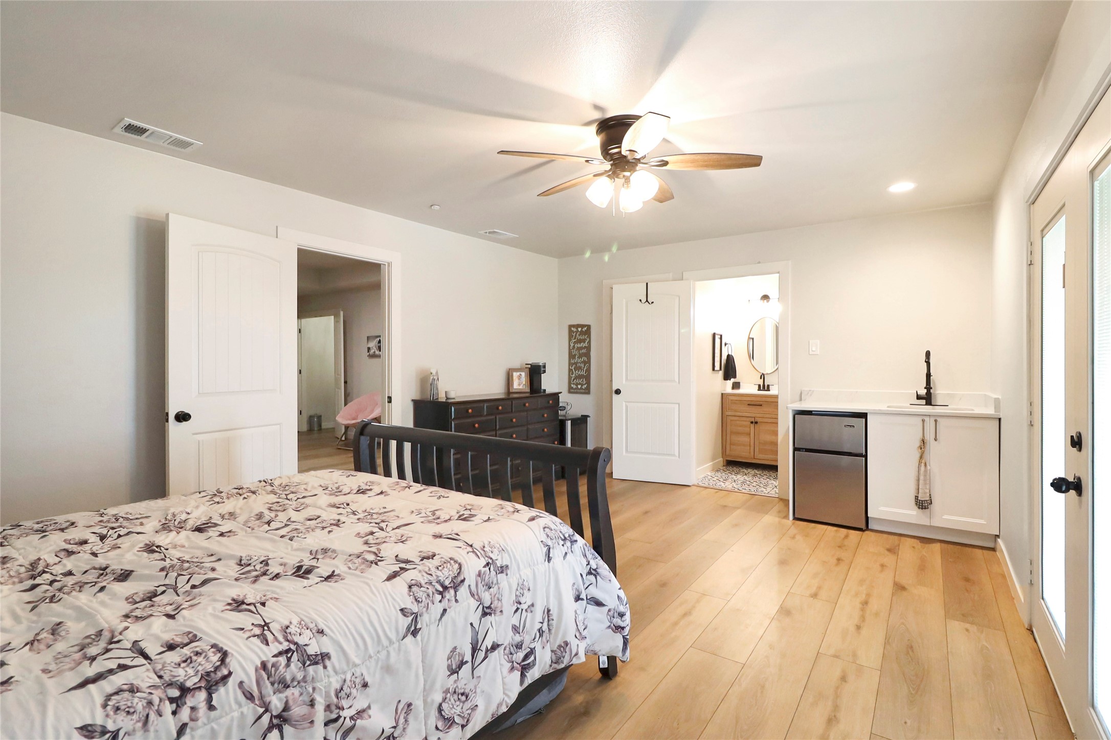 2408 Strader Road Dish TX 76247