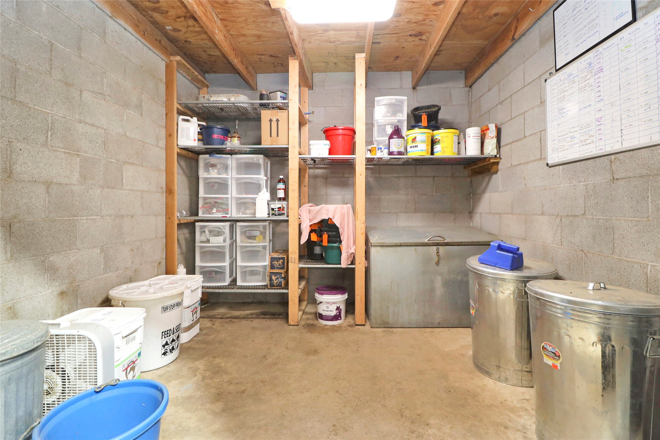 2408 Strader Road Dish TX 76247