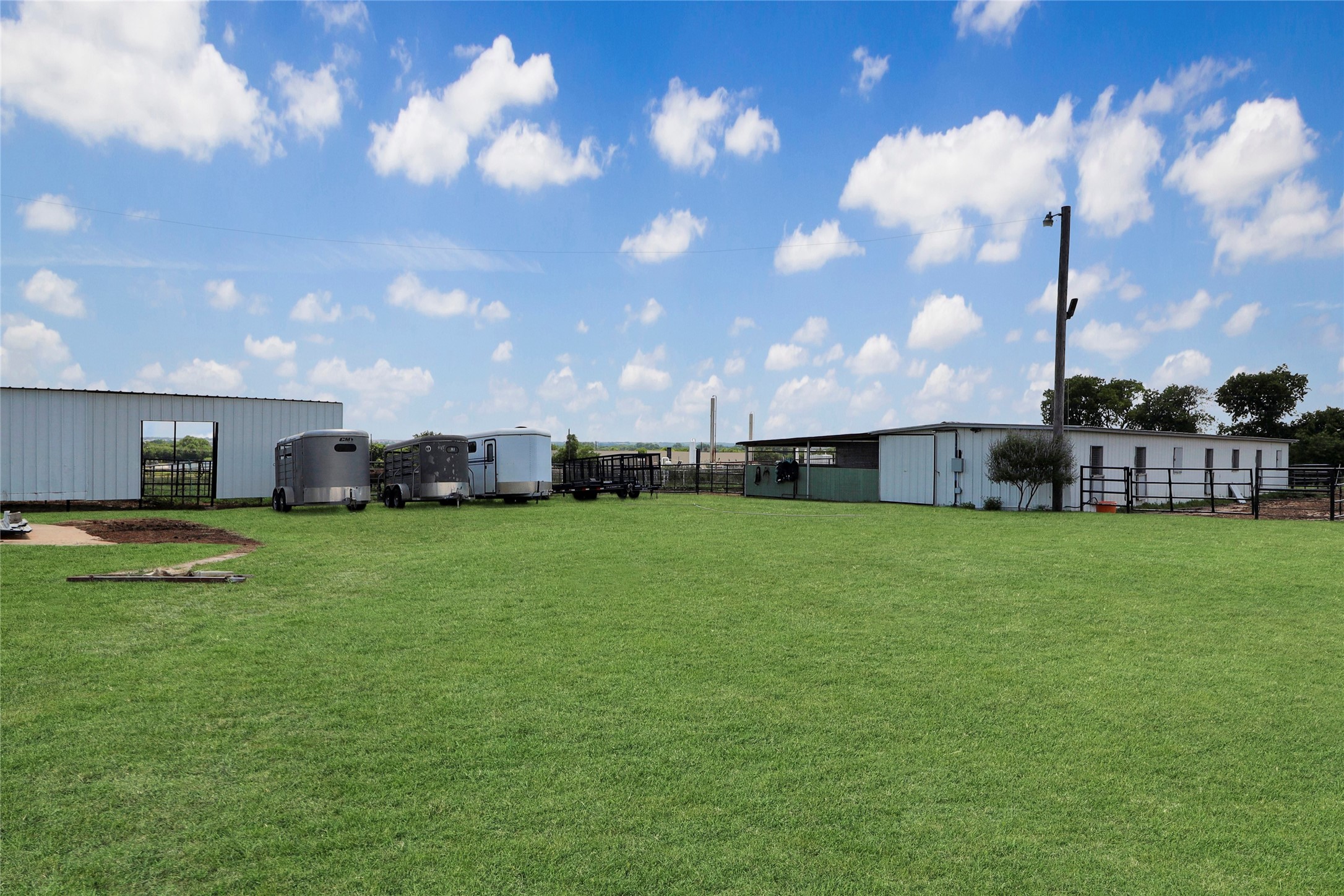 2408 Strader Road Dish TX 76247