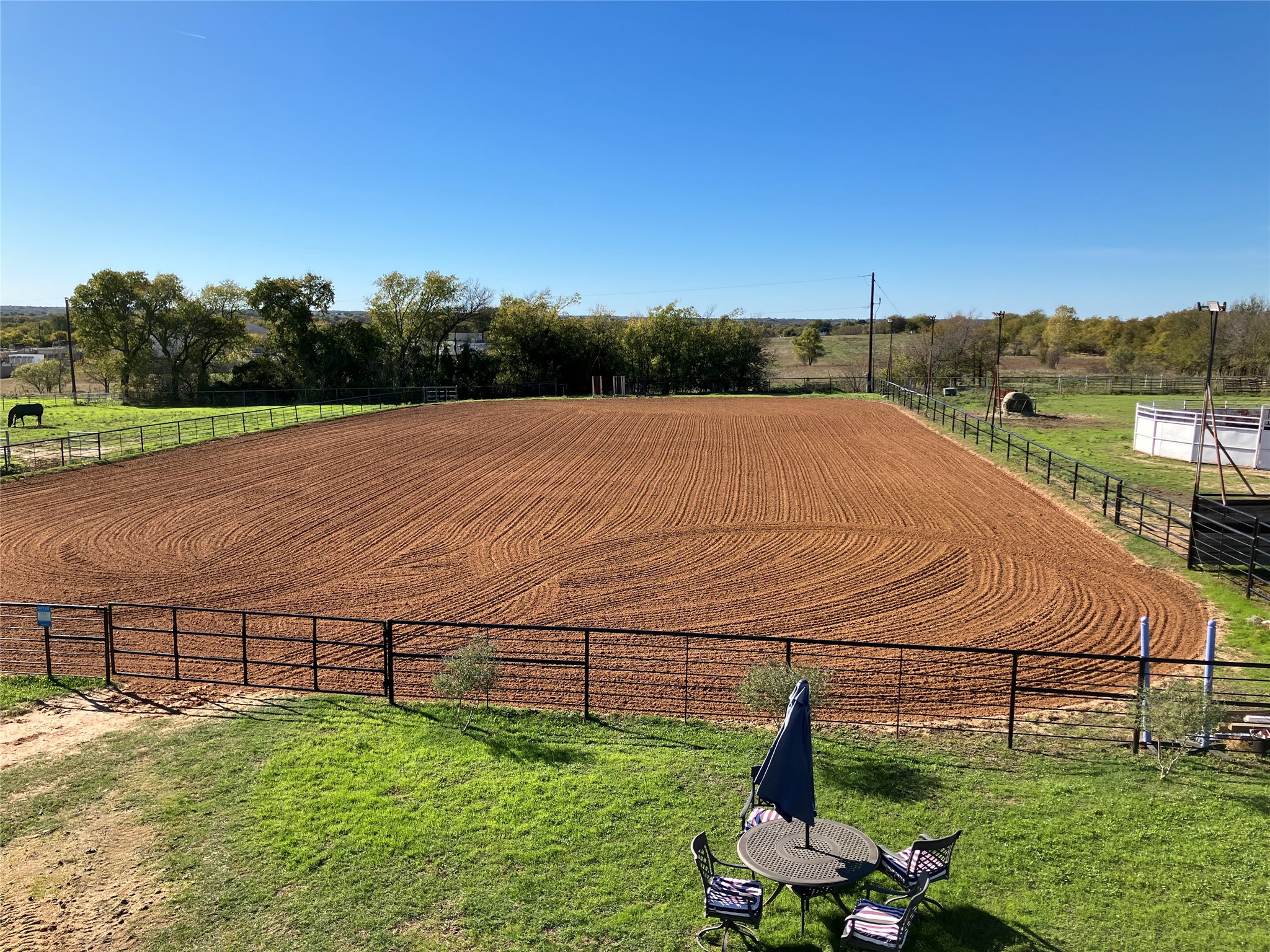 2408 Strader Road Dish TX 76247