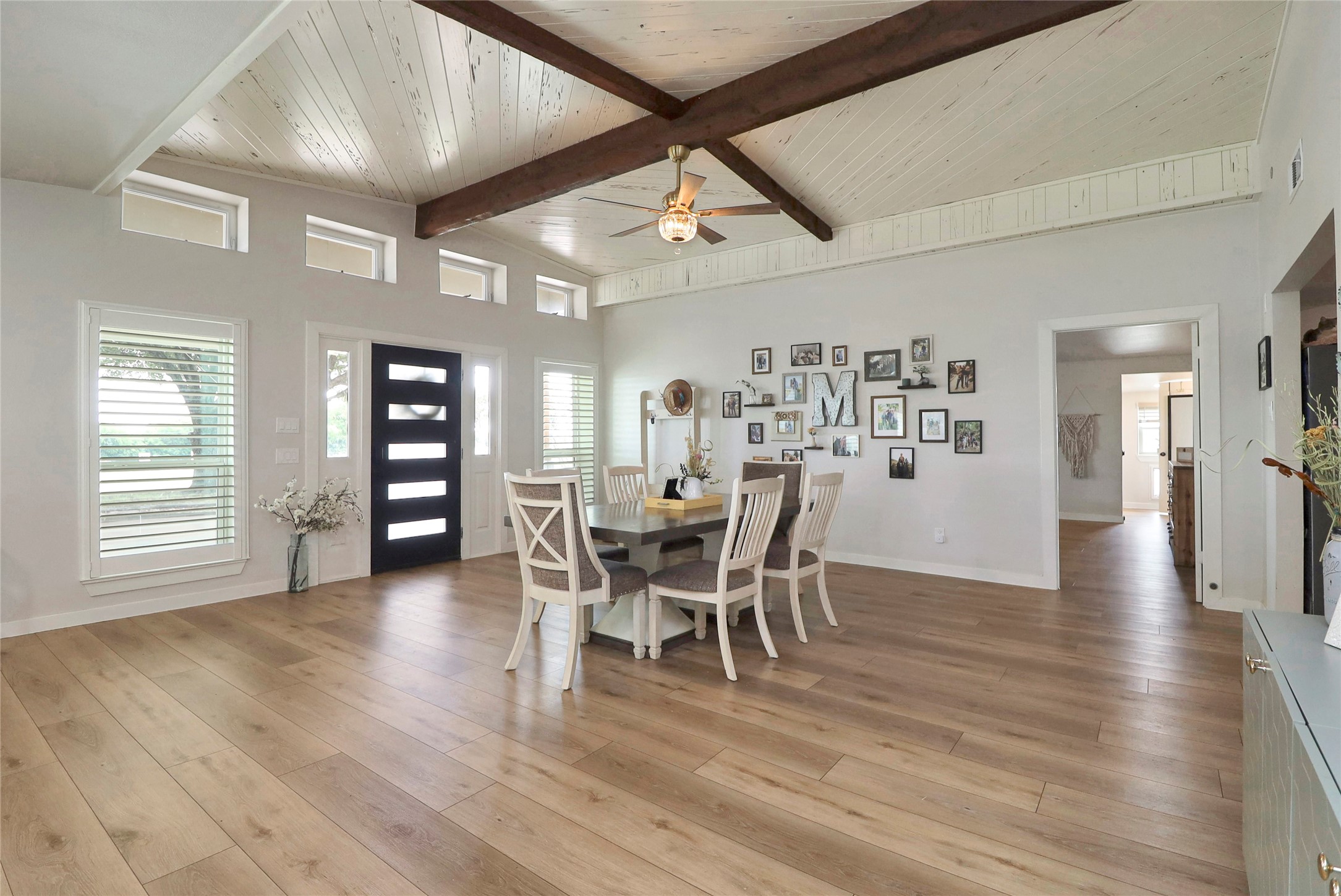 2408 Strader Road Dish TX 76247