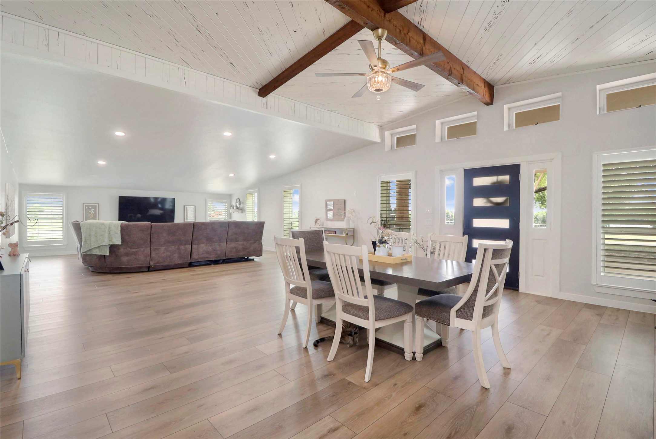 2408 Strader Road Dish TX 76247