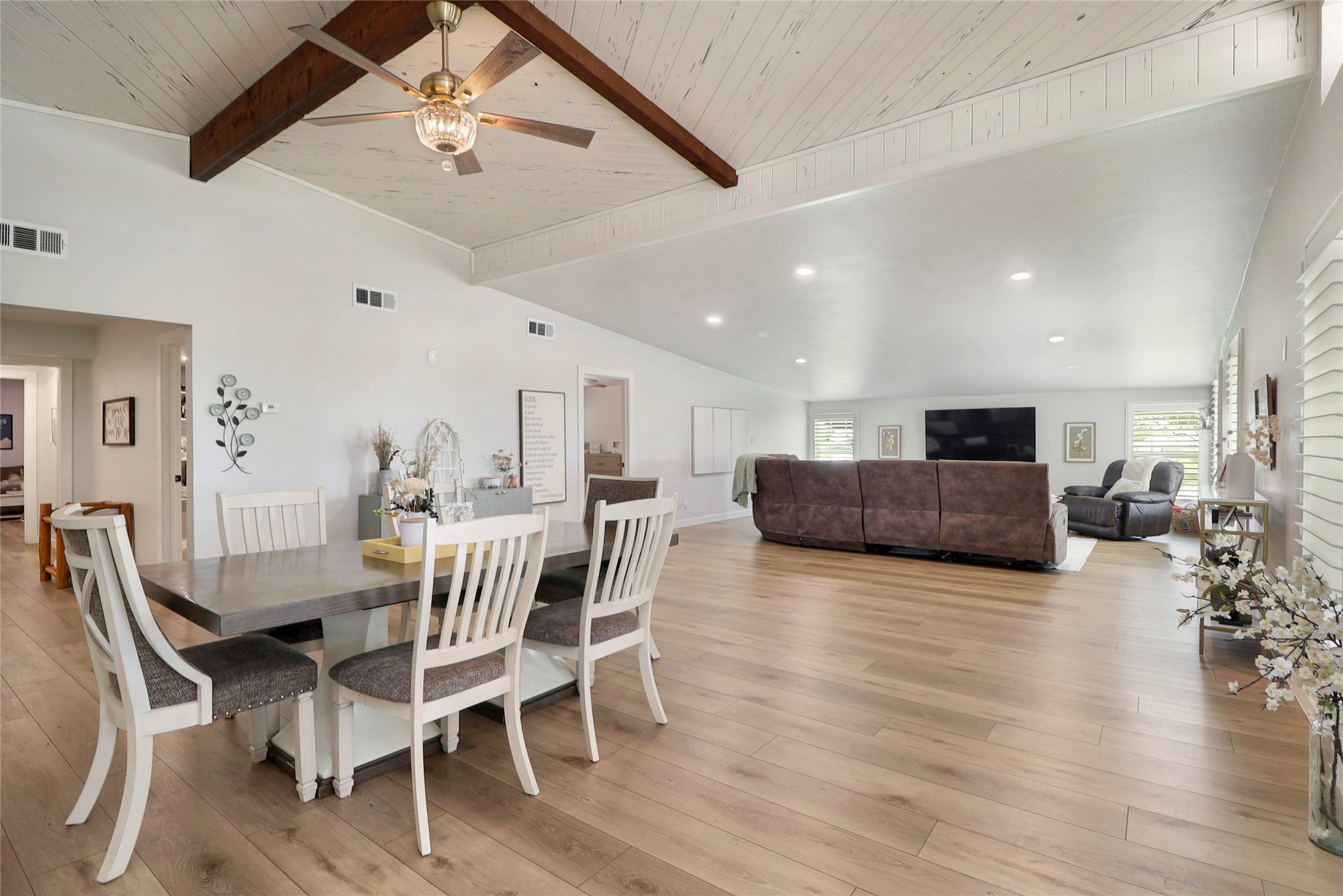 2408 Strader Road Dish TX 76247