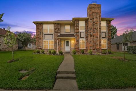 991 Acorn Drive Lewisville TX 75067