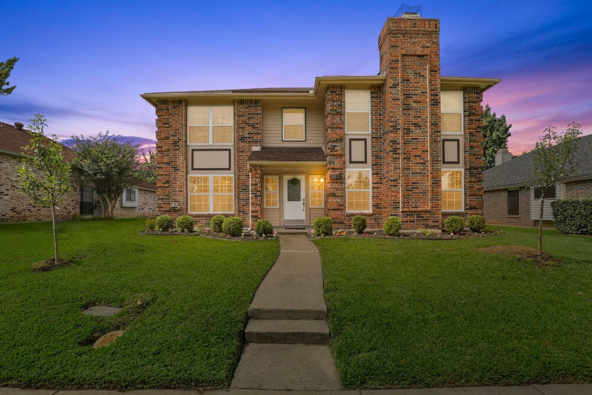 991 Acorn Drive Lewisville TX 75067