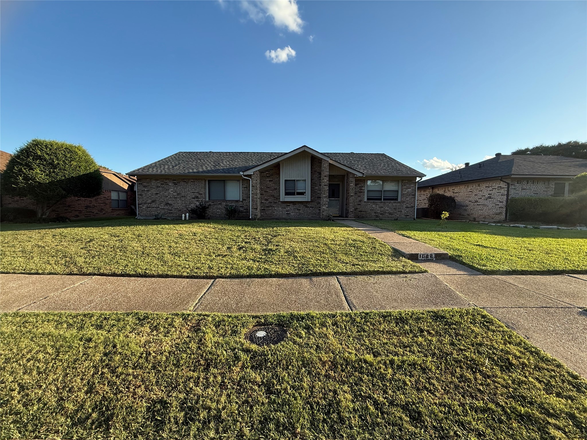 1002 Arborside Drive Mesquite TX 75150