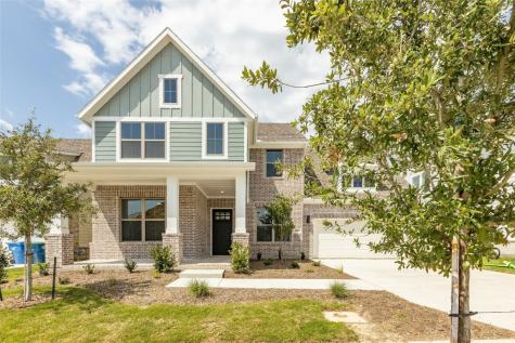 8505 Campbell Drive Rowlett TX 75089