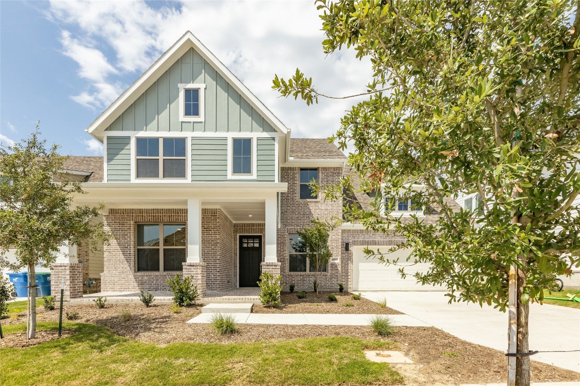 8505 Campbell Drive Rowlett TX 75089