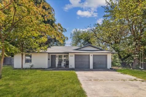 3244 Moon Drive Mesquite TX 75150