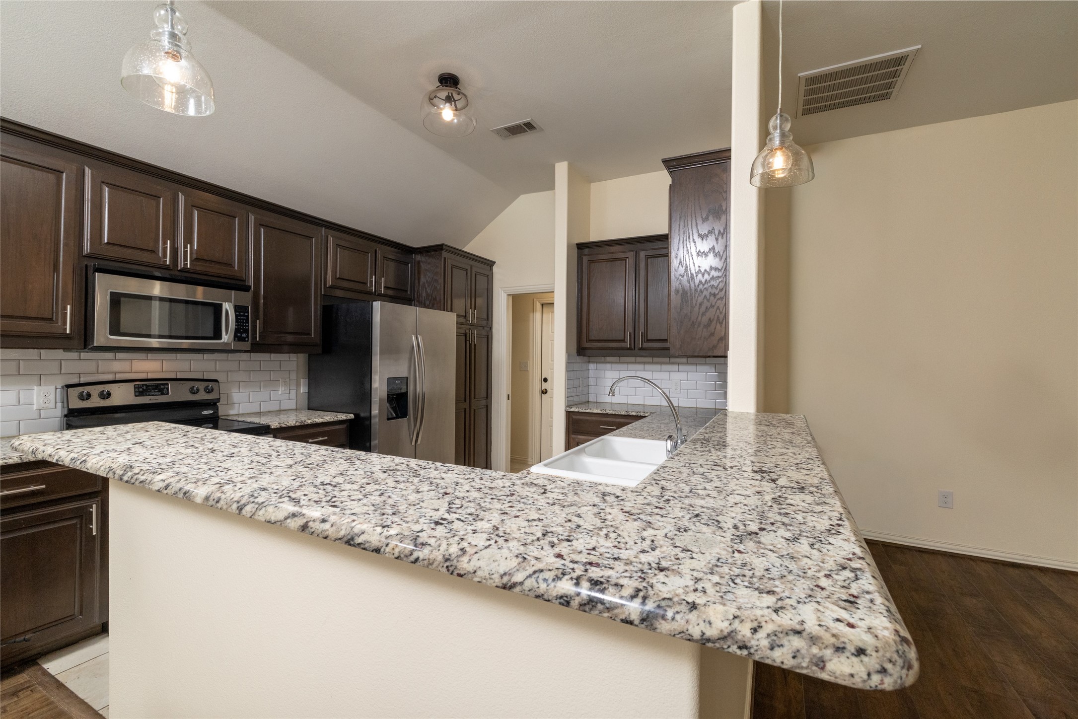 405 Kimbrough Road Azle TX 76020