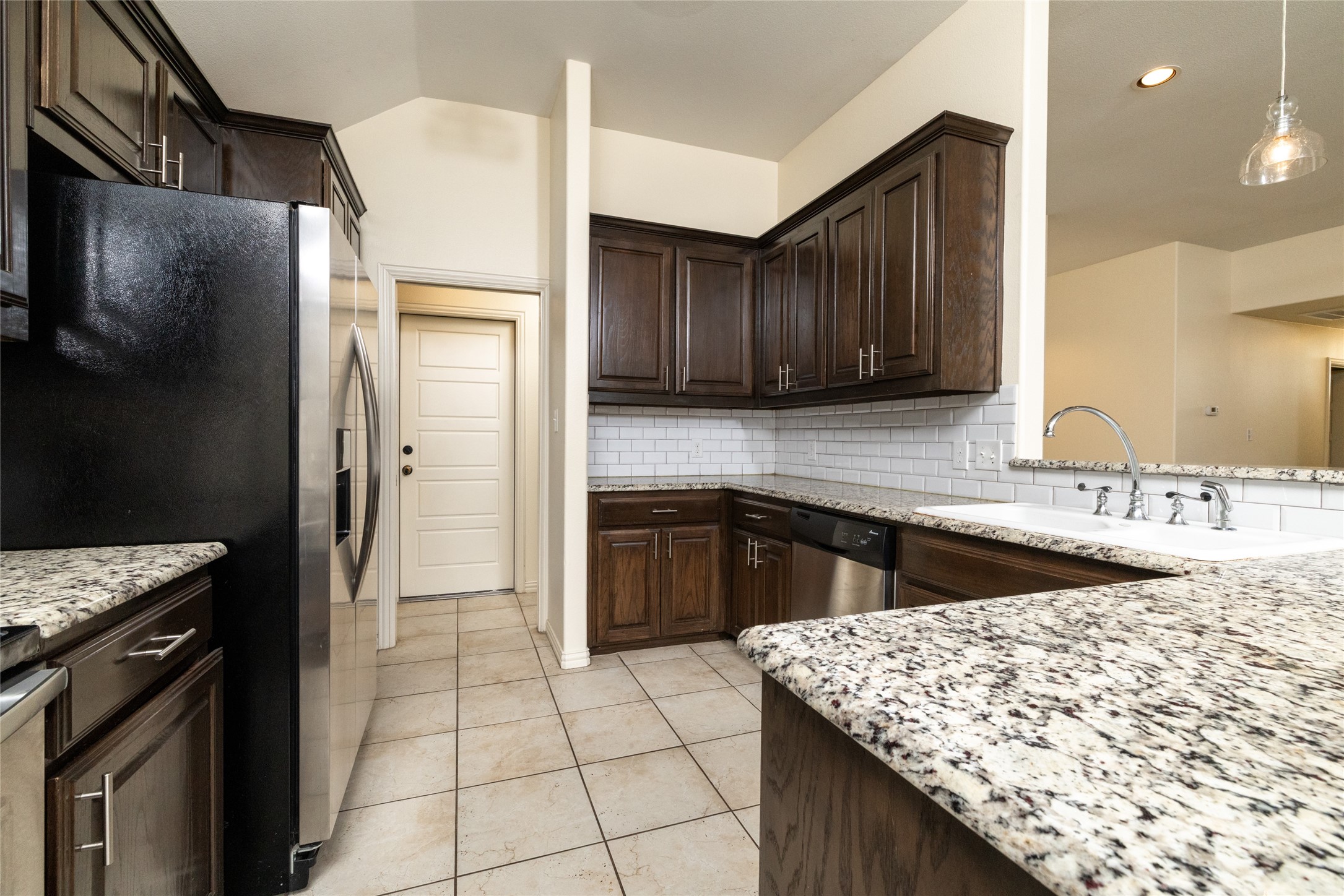 405 Kimbrough Road Azle TX 76020