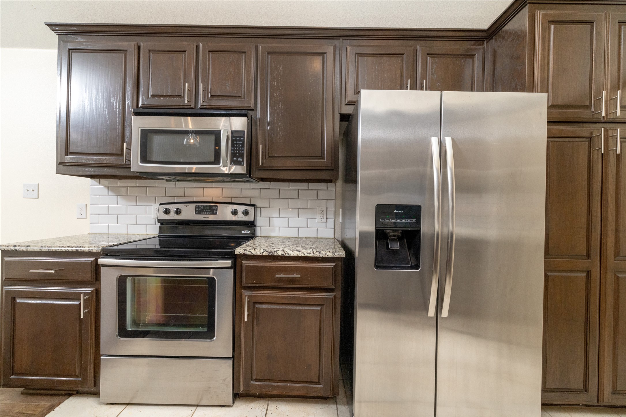 405 Kimbrough Road Azle TX 76020