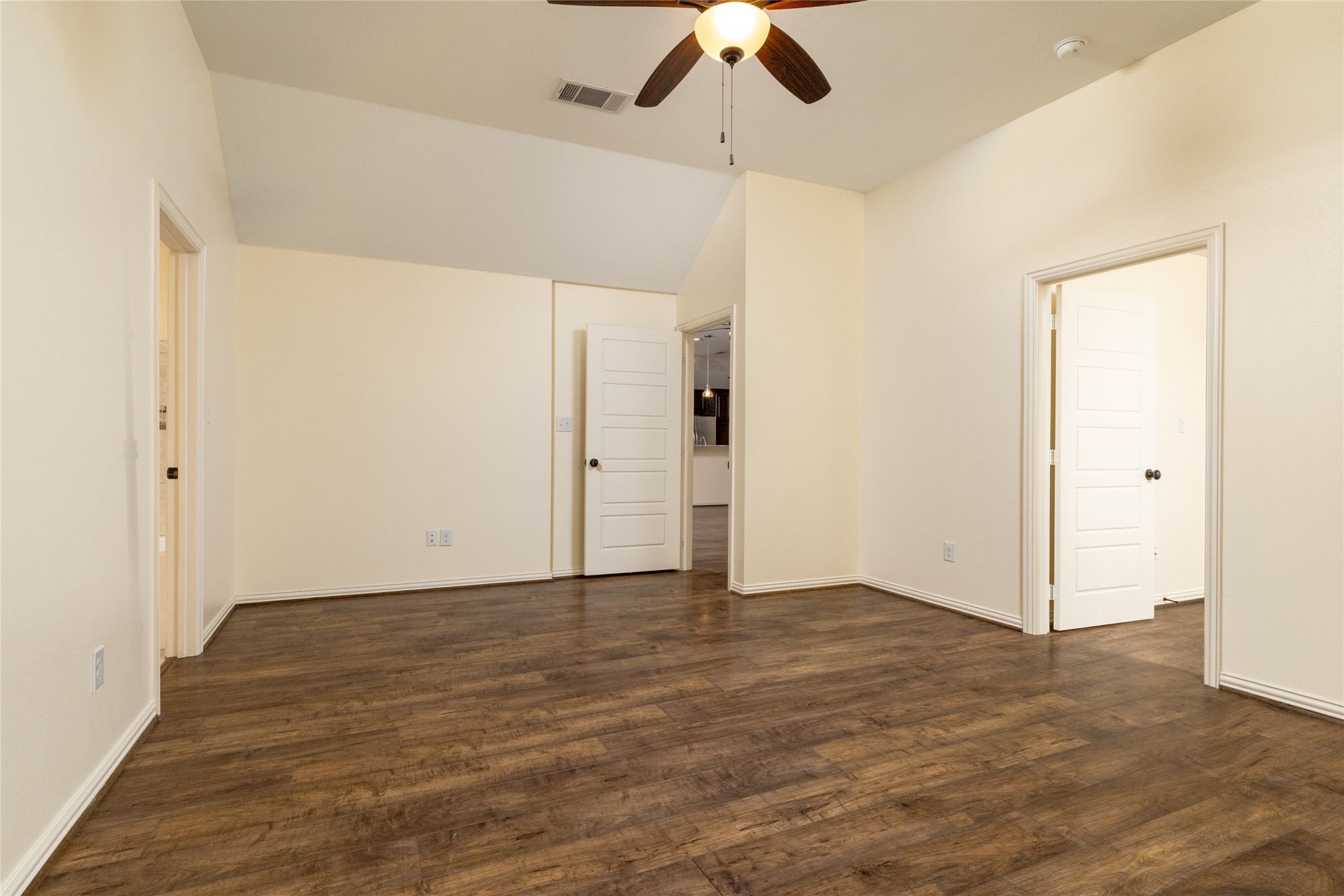 405 Kimbrough Road Azle TX 76020
