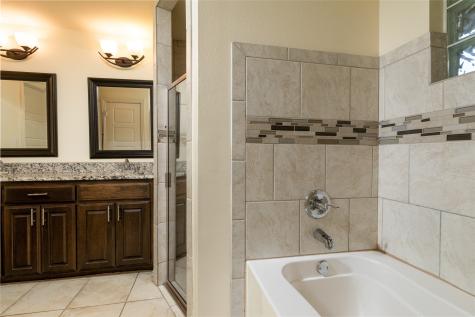405 Kimbrough Road Azle TX 76020