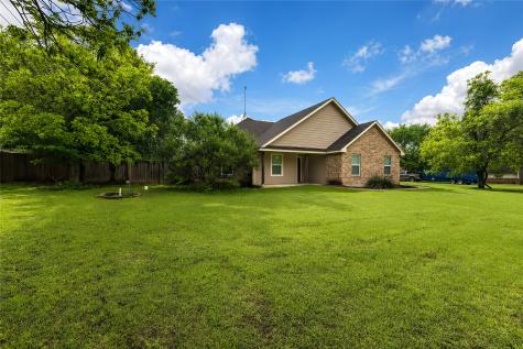 405 Kimbrough Road Azle TX 76020