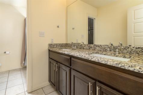 405 Kimbrough Road Azle TX 76020