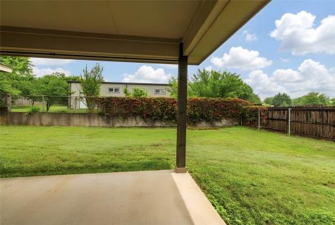 405 Kimbrough Road Azle TX 76020