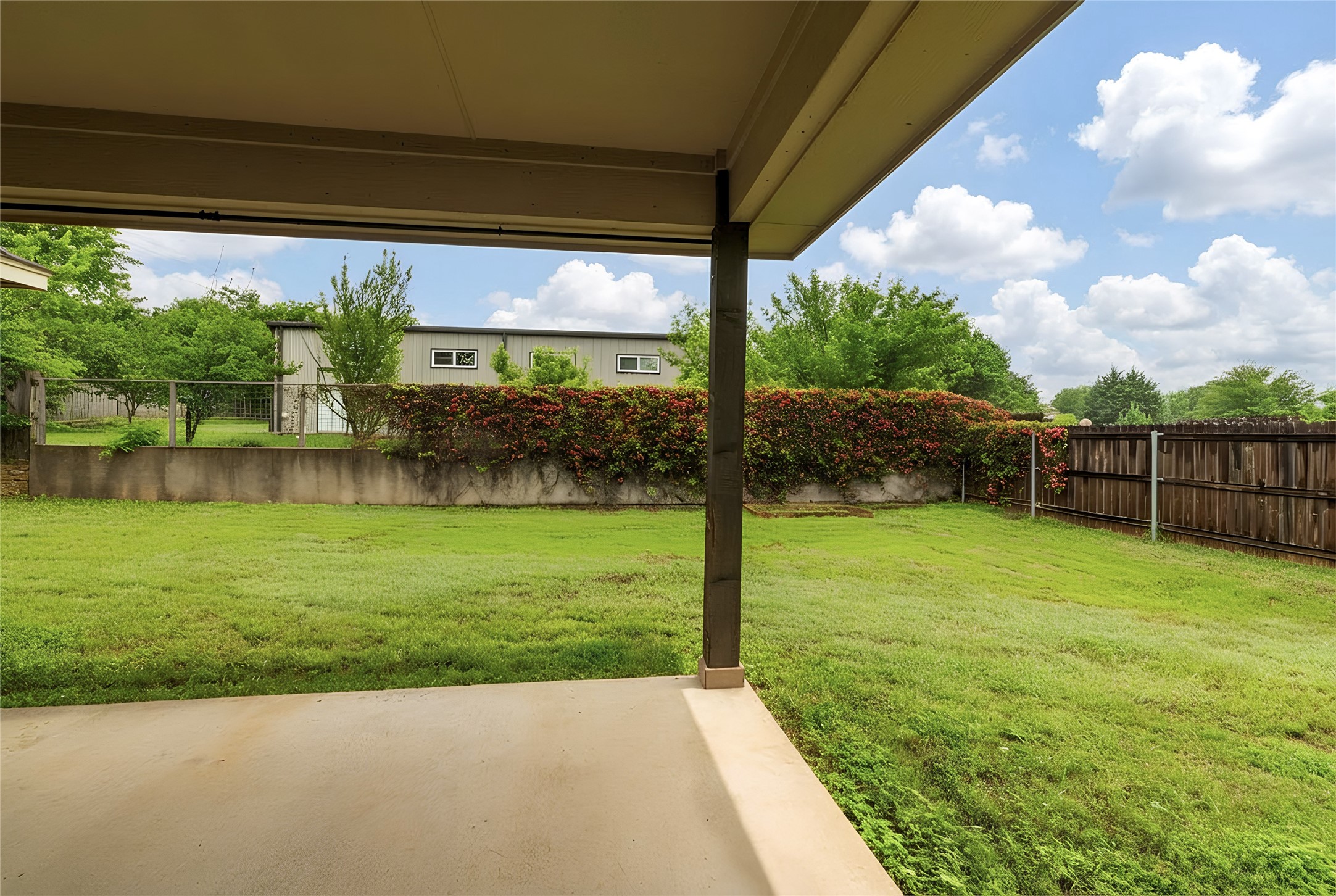 405 Kimbrough Road Azle TX 76020
