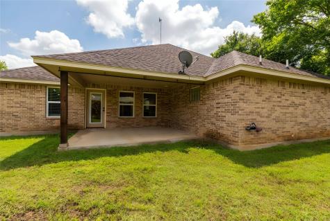 405 Kimbrough Road Azle TX 76020