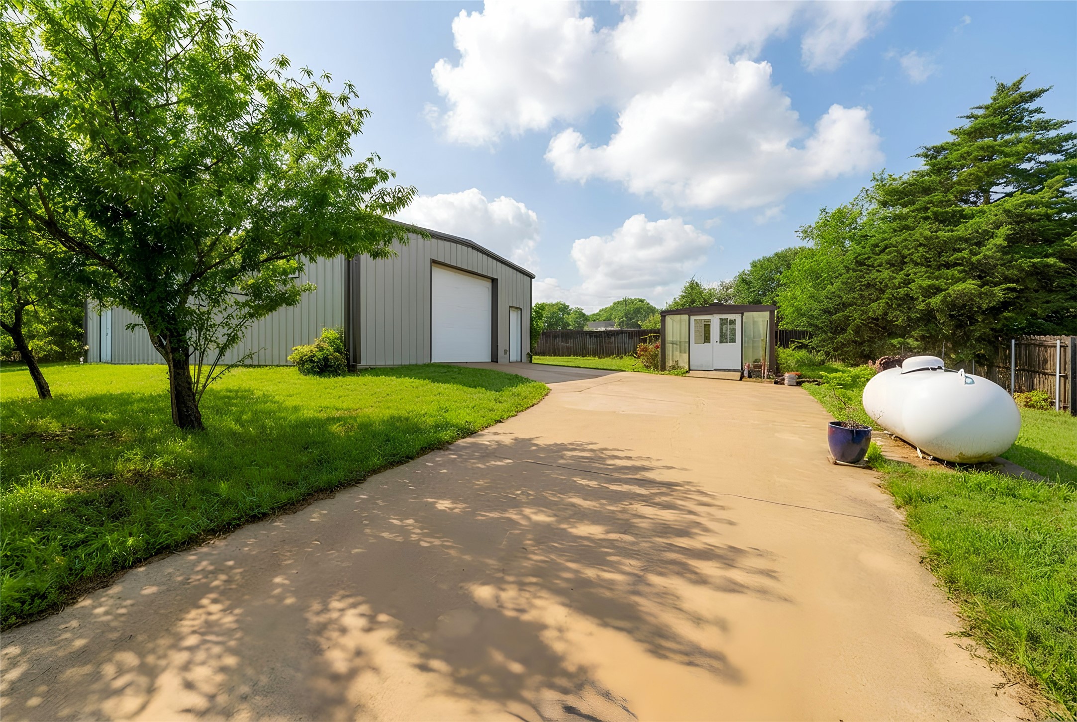 405 Kimbrough Road Azle TX 76020
