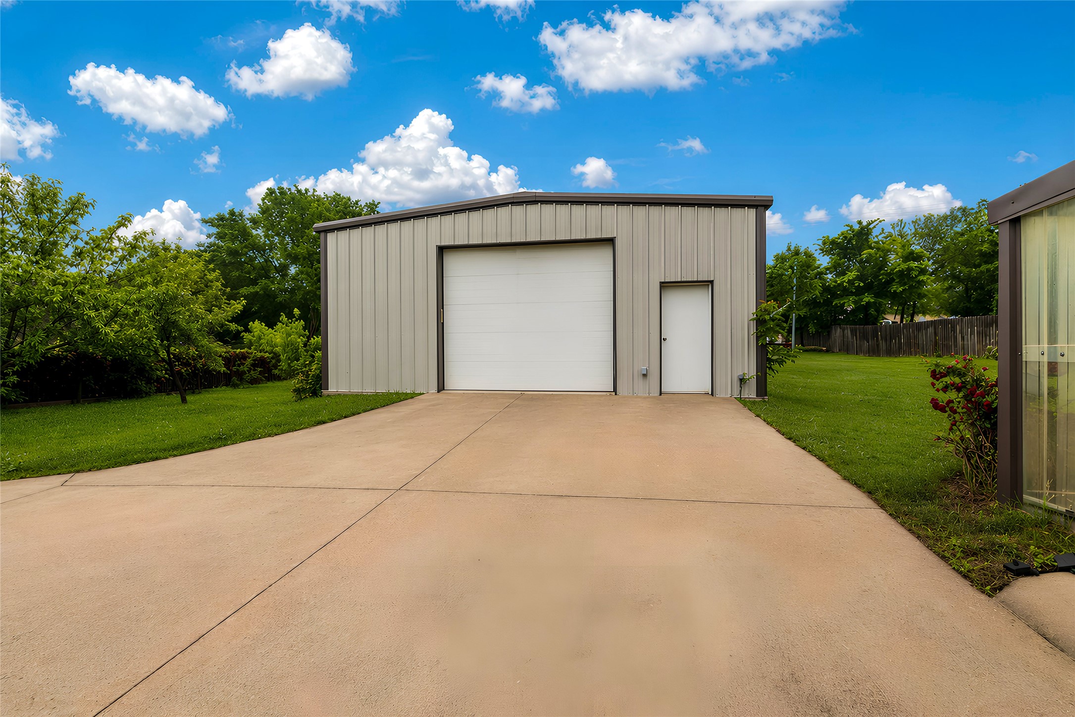 405 Kimbrough Road Azle TX 76020