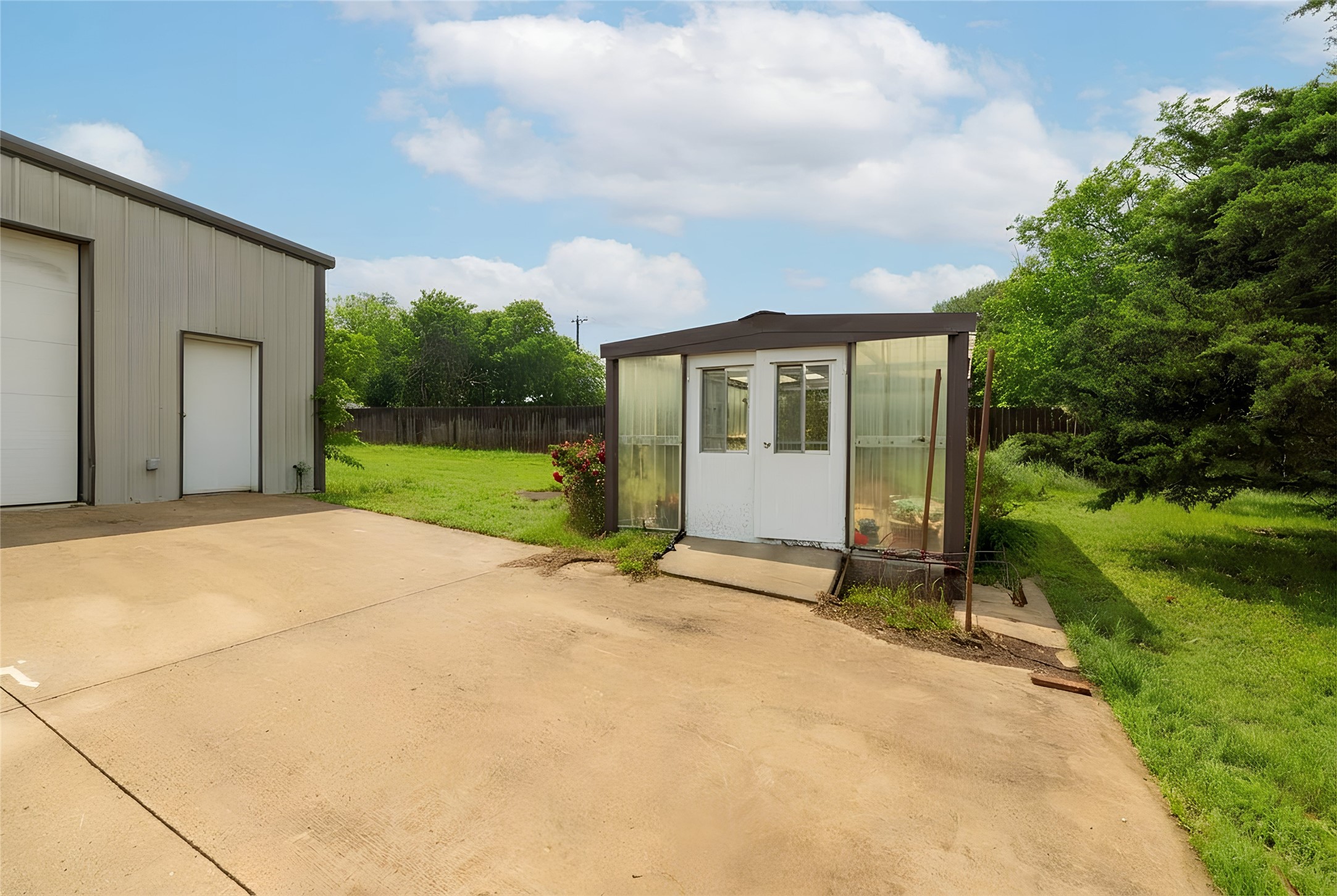 405 Kimbrough Road Azle TX 76020