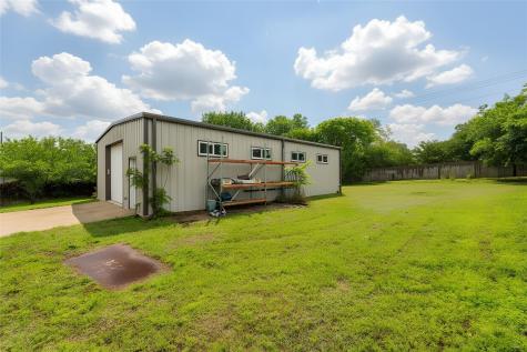 405 Kimbrough Road Azle TX 76020