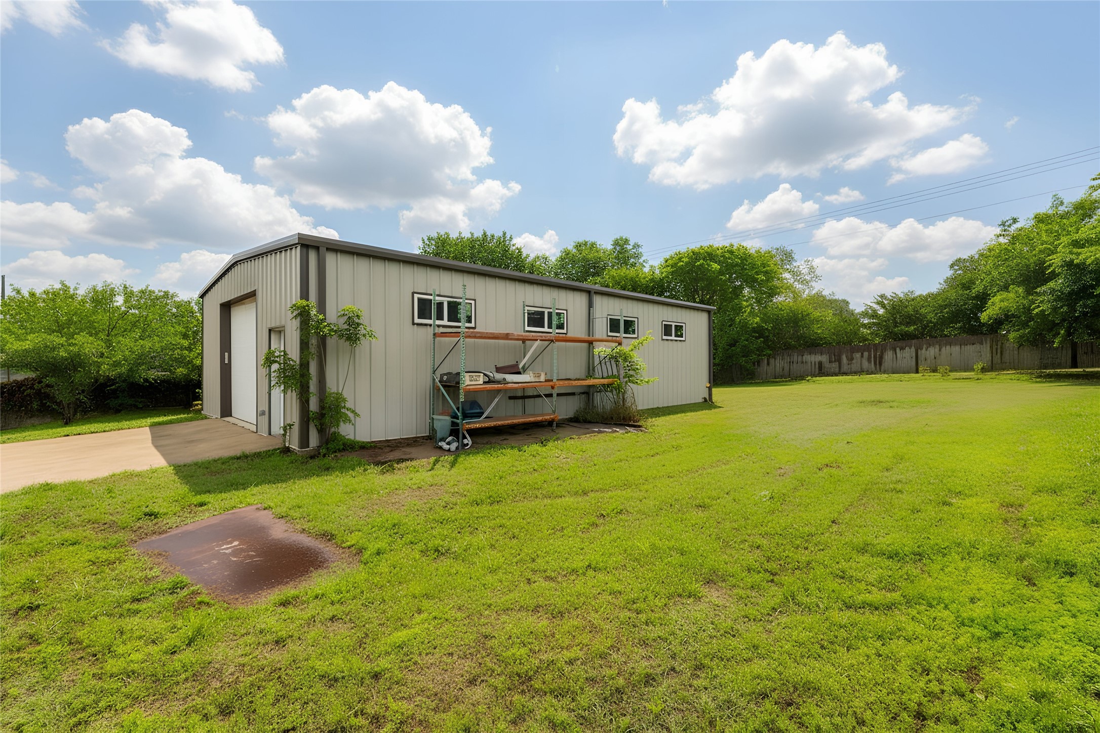 405 Kimbrough Road Azle TX 76020