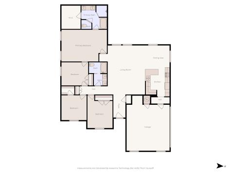 405 Kimbrough Road Azle TX 76020