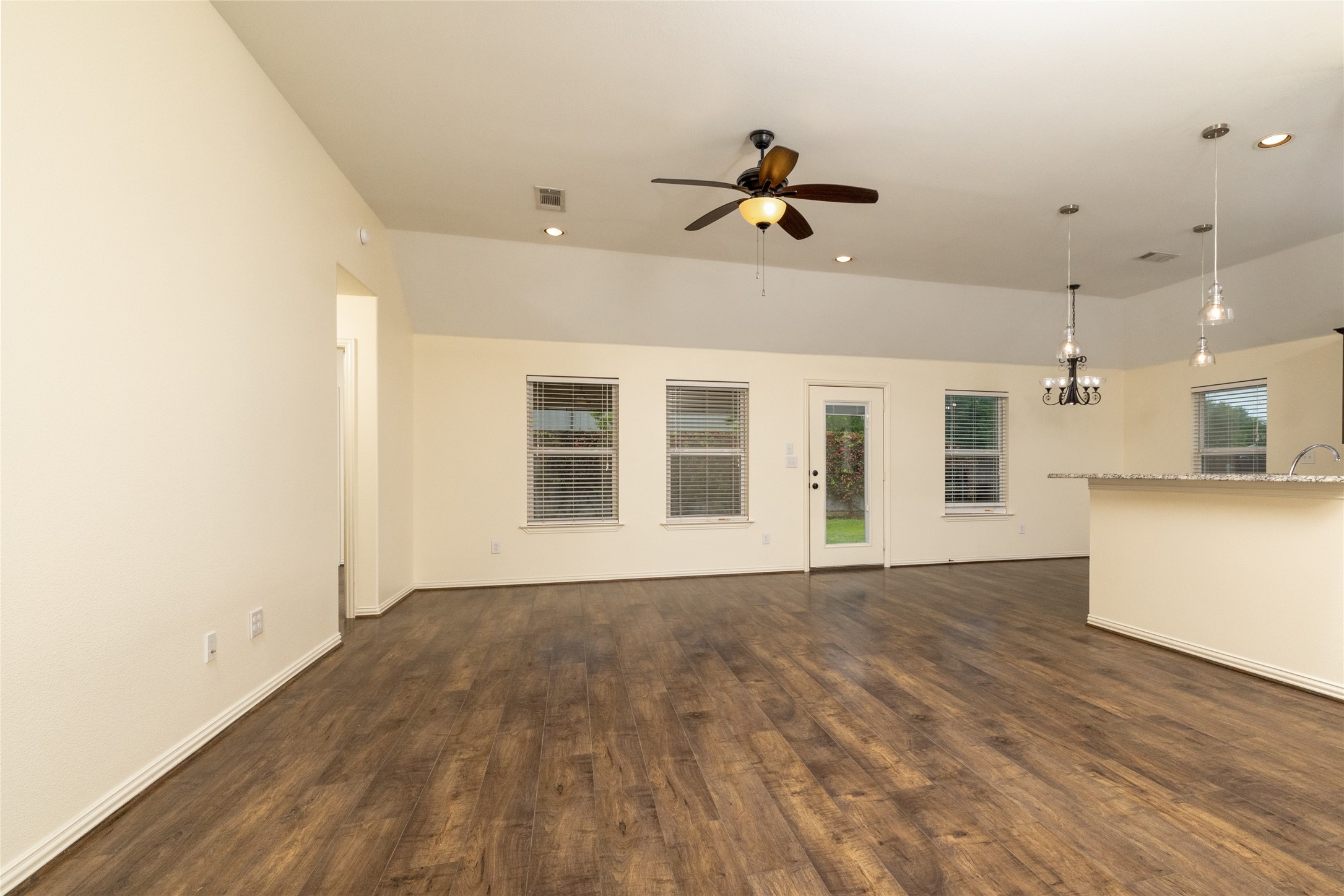 405 Kimbrough Road Azle TX 76020