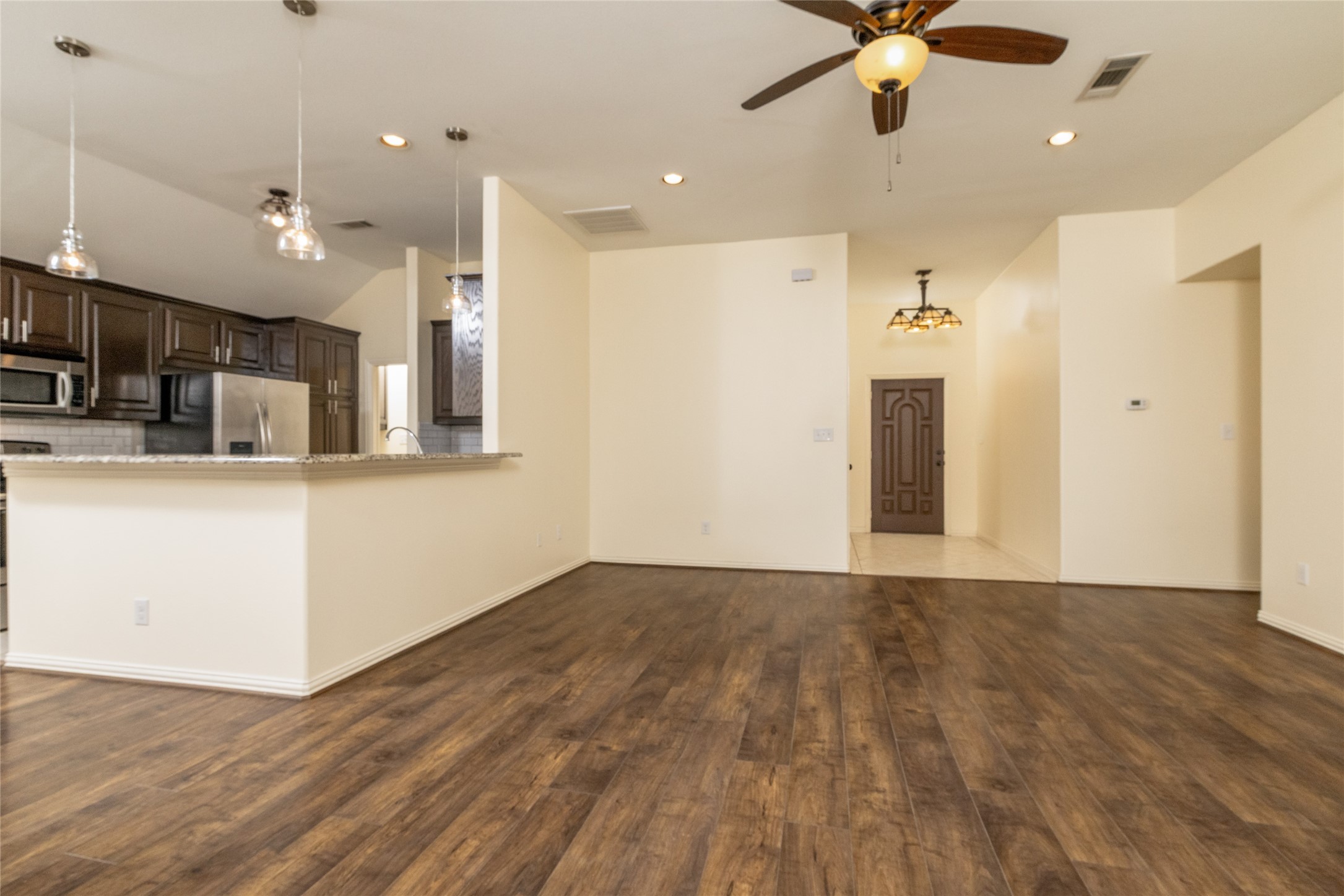 405 Kimbrough Road Azle TX 76020