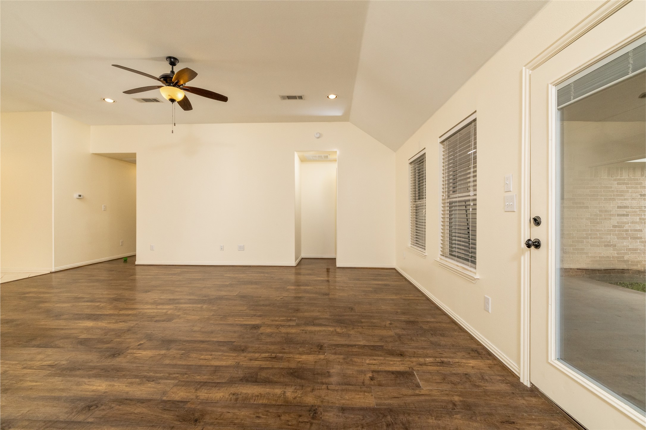 405 Kimbrough Road Azle TX 76020
