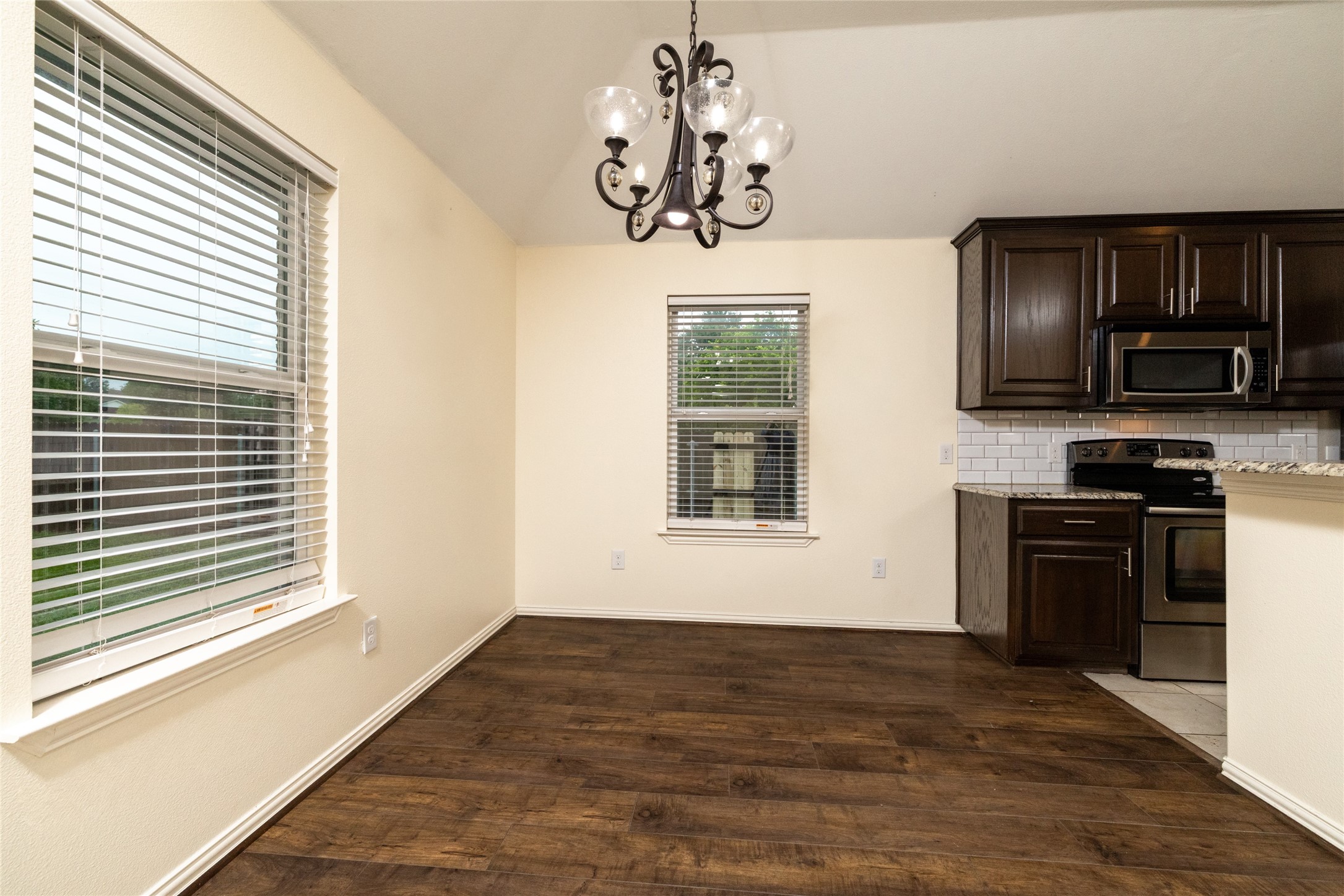 405 Kimbrough Road Azle TX 76020