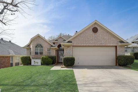 18247 Justice Lane Dallas TX 75287